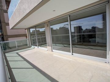 2 ambientes a estrenar apto crédito en Barrancas de Belgrano