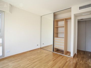 2 ambientes a estrenar apto crédito en Barrancas de Belgrano
