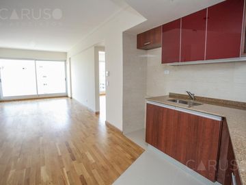 2 ambientes a estrenar apto crédito en Barrancas de Belgrano