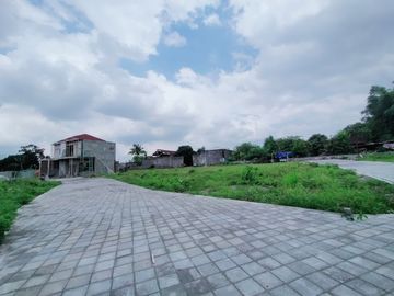 Bisa Angsur 6X Tanpa Bunga; Tanah Jakal Km 8