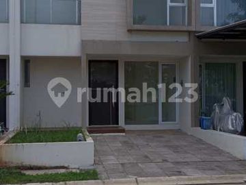 Dijual Rmh Citra Garden 8 Jakarta Barat Kalideres