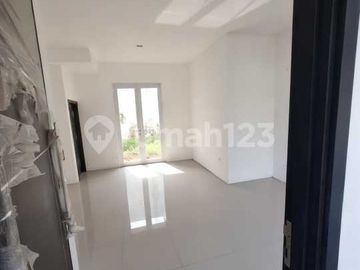 Dijual Rmh Citra Garden 8 Jakarta Barat Kalideres