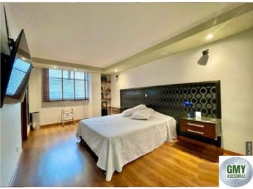 Venta apartamento 220 m2 Laureles