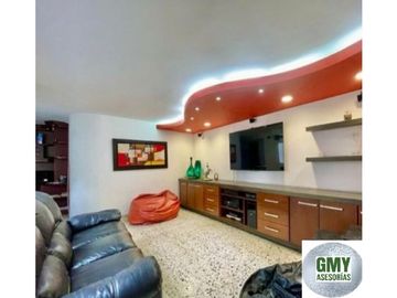 Venta apartamento 220 m2 Laureles