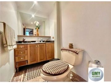 Venta apartamento 220 m2 Laureles
