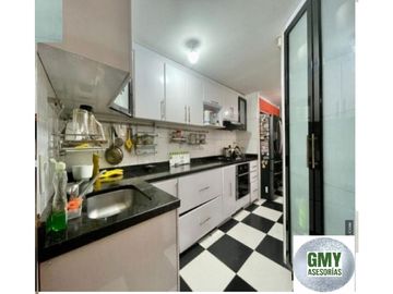 Venta apartamento 220 m2 Laureles