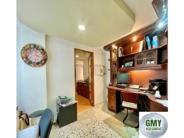 Venta apartamento 220 m2 Laureles