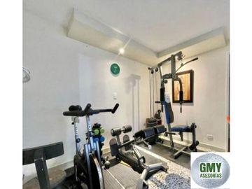 Venta apartamento 220 m2 Laureles
