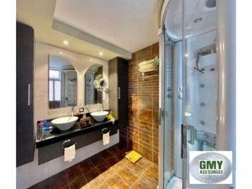Venta apartamento 220 m2 Laureles