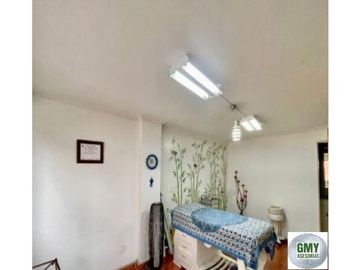 Venta apartamento 220 m2 Laureles