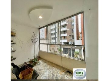 Venta apartamento 220 m2 Laureles