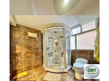 Venta apartamento 220 m2 Laureles