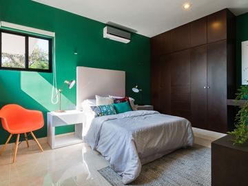 Casa en venta en la zona norte de Mérida