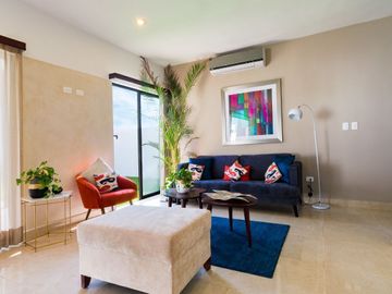 Casa en venta en la zona norte de Mérida