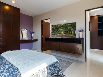 Casa en venta en la zona norte de Mérida