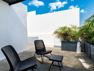 Casa en venta en la zona norte de Mérida