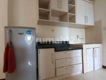Disewakan Apartemen Maple Park Sunter, Tower A Lantai 26