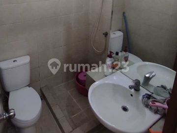 Disewakan Apartemen Maple Park Sunter, Tower A Lantai 26