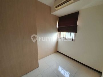 Disewakan Apartemen Maple Park Sunter, Tower A Lantai 26