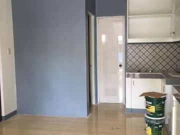 Single Attached House in North Olympus Subd. Zabarte Rd