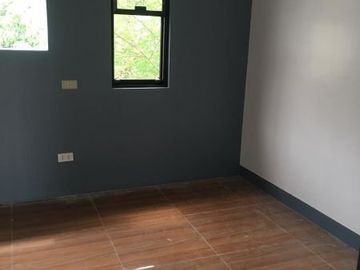 Single Attached House in North Olympus Subd. Zabarte Rd