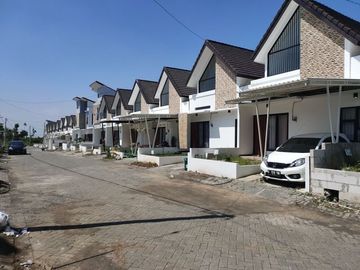 Promo Perumahan Murah Di Malang