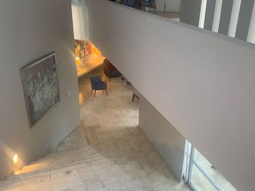 VENTA DE CASA DENTRO DE CIUDAD AL NORTE DE MERIDA, YUCATAN