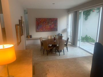 VENTA DE CASA DENTRO DE CIUDAD AL NORTE DE MERIDA, YUCATAN
