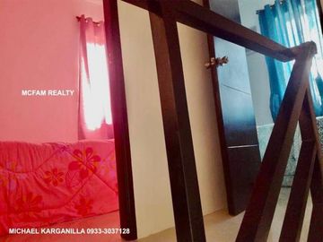 Belvue Residential Community - Sophie Duplex 2 Bedrooms in San Jose Del Monte Bulacan