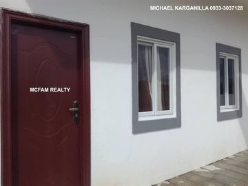 Belvue Residential Community - Sophie Duplex 2 Bedrooms in San Jose Del Monte Bulacan