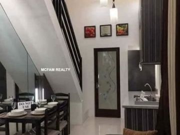 Belvue Residential Community - Sophie Duplex 2 Bedrooms in San Jose Del Monte Bulacan
