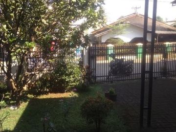 Rumah Murah Strategis Asri Dekat LRT dan Tol Hitung Tanah Saja di Tapos Depok | FADMAS