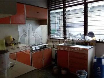 Rumah Strategis cck Kost Exclusive/Homestay dkt UGM jl kaliurang km 5