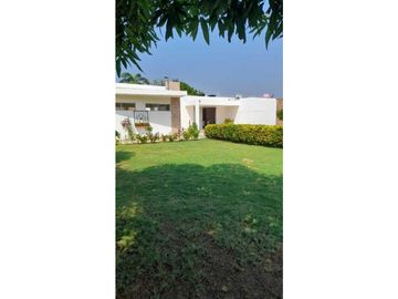 SE VENDE CASA CAMPESTRE UNIDAD CERRADA LAS MARIAS