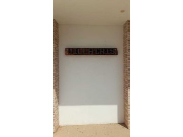 SE VENDE CASA CAMPESTRE UNIDAD CERRADA LAS MARIAS