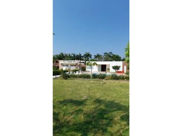 SE VENDE CASA CAMPESTRE UNIDAD CERRADA LAS MARIAS