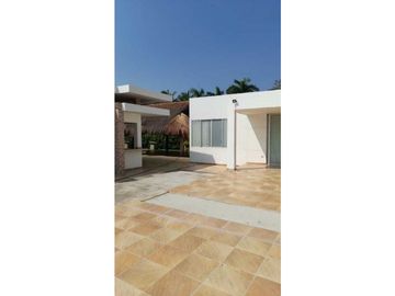 SE VENDE CASA CAMPESTRE UNIDAD CERRADA LAS MARIAS