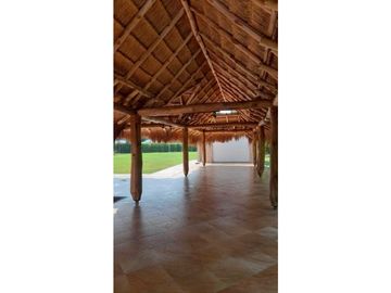 SE VENDE CASA CAMPESTRE UNIDAD CERRADA LAS MARIAS