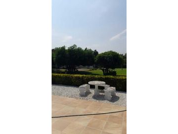 SE VENDE CASA CAMPESTRE UNIDAD CERRADA LAS MARIAS