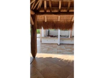 SE VENDE CASA CAMPESTRE UNIDAD CERRADA LAS MARIAS