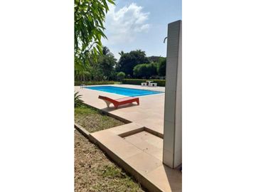 SE VENDE CASA CAMPESTRE UNIDAD CERRADA LAS MARIAS