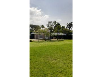 SE VENDE CASA CAMPESTRE UNIDAD CERRADA LAS MARIAS