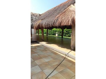 SE VENDE CASA CAMPESTRE UNIDAD CERRADA LAS MARIAS