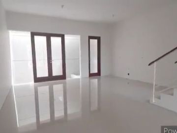Dijual Rumah Baru Clover Hill Joglo Jakarta Barat - - Siap Huni & Dapat Subsidi PPN & Subsidi DP