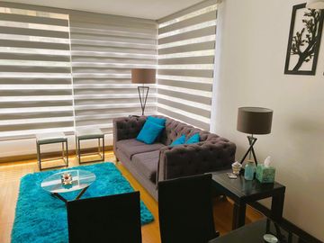 VENTA DEPARTAMENTO 2 DORMITORIOS 70 m², Av. González Suarez.