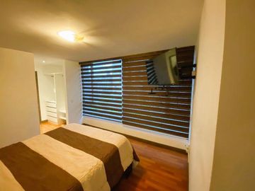 VENTA DEPARTAMENTO 2 DORMITORIOS 70 m², Av. González Suarez.