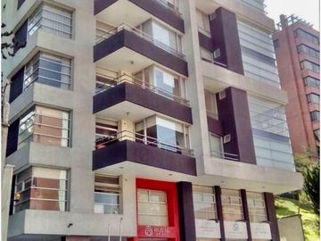 VENTA DEPARTAMENTO 2 DORMITORIOS 70 m², Av. González Suarez.