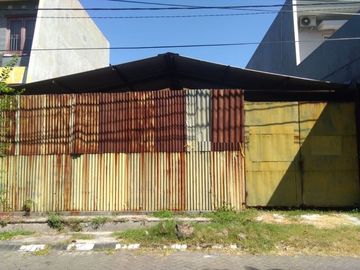 Tanah dijual Babatan pratama Surabaya Barat
