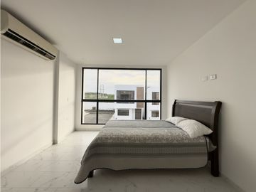 CASAS A ESTRENAR EN PORTÓN DEL SOL - MANTA