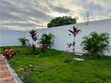 CASAS A ESTRENAR EN PORTÓN DEL SOL - MANTA